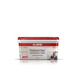 Travertino Naturale Fino