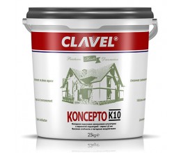 Koncepto K 10 25 кг.