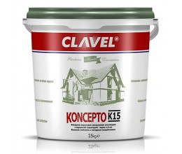 Koncepto K 15 25 кг.